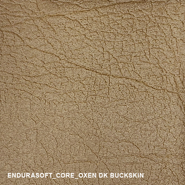 Endurasoft Core Oxen Dk Buckskin
